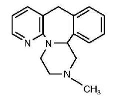 Mirtazapine